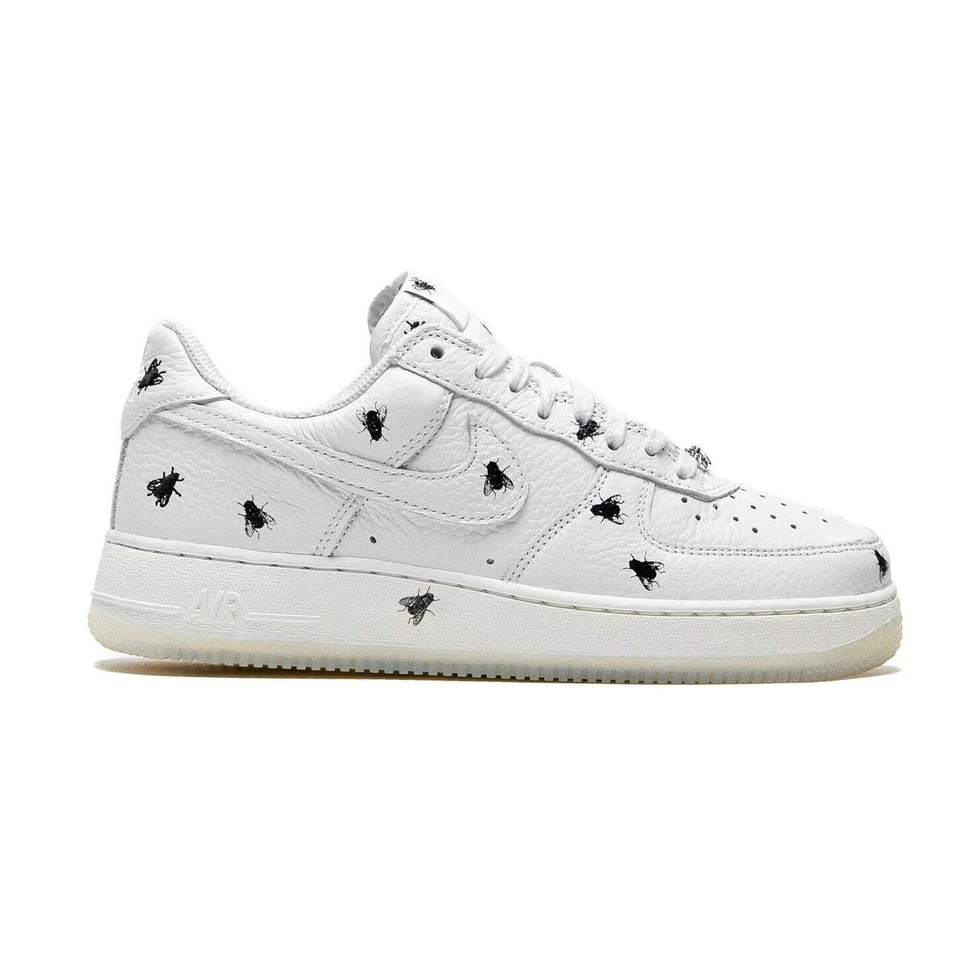 Nike Air Force 1 Low Houseflies Foto 1 de 1