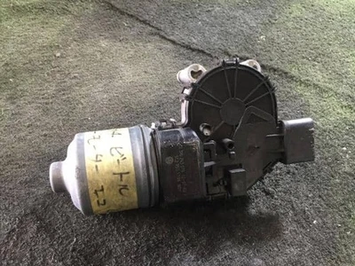 Motor limpador dianteiro Volkswagen The Beetle 2013 DBA-16CBZ [usado] [PA96685386] - Imagem 1 de 3