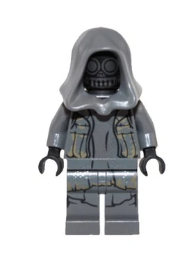 LEGO Star Wars Minifigura SW0655 Unkar’s Thug ¡Genuino Lego! Foto 1 de 4