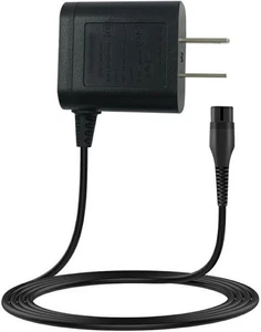 4.3V Philips Norelco One Blade Charger Power Cord Power Supply Adapter for No... - Picture 1 of 8