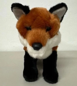 Douglas Plüsch Fuchs Kuscheltier ab 24 Monaten Stofftier maschinenwaschbar - Bild 1 von 12