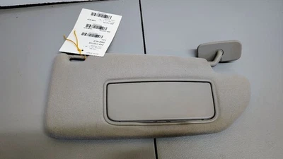 Parasol pasajero con iluminación compatible con 05-09 VOLVO 60 SERIES 2240 Foto 1 de 3