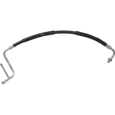 A/C Discharge Hose for 1991-1993 Ford Thunderbird, Mercury Cougar V8 5.0L - Image 1 of 2