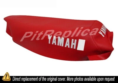 YAMAHA BIG WHEEL BW200 BW 200 1985 1986 1987 1988 FUNDA ASIENTO [TLST] Foto 1 de 4