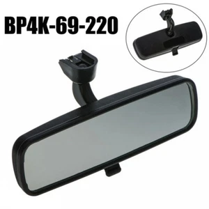 BP4K69220 Interior Rear View Mirror For Mazda 3 2004 2005 2006 Mazda 5 2006-2007 - Picture 1 of 6