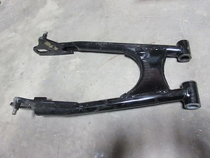 1980-82 Yamaha SR250 Motorcycle Rear Swingarm NOS SR 250 Swing Arm SW102 - Picture 1 of 6