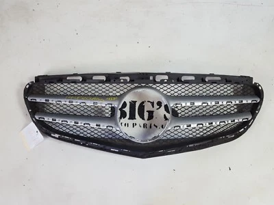 2014 2015 2016 Mercedes BENZ W212 E-CLASS E250 E300 E350 Grille OEM USED #843326 — 第 1/4 张图片