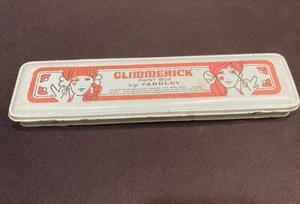 Vintage Glimmerick Farbbox von Yardley London Eye Make-up - alles Original - Bild 1 von 2