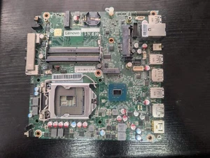 CARTE MERE DELL OPTIPLEX 7050 MTLGA 1151 DDR4 CN-0XHGV1 0XHGV1 XHGV1 062KRH - Photo 1/2