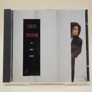 Tanita Tikaram - The Sweet Keeper | CD | Zustand sehr gut - Bild 1 von 2