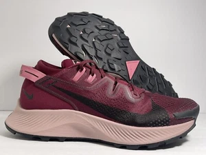 Nike Pegasus Trail 2 Trail Laufschuhe CK4309-600 Herren Größe 9,5/Damen Größe 11 - Bild 1 von 5