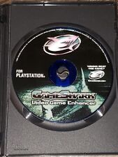 GameShark Pro: How to Hack Like A Pro (Retro VHS)(PS1) 