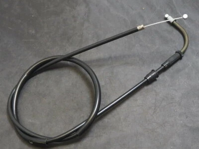 YAMAHA NOS THROTTLE CABLE 1 3F9-26311-01 XS400 S  — 第 1/4 张图片