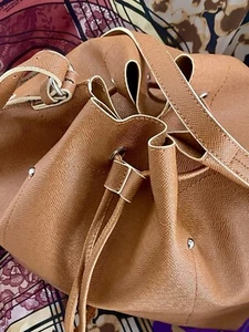 Carpisa Italy Large Tote Bag - New without Tags - Picture 1 of 23