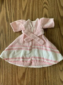 Bata de muñeca - Imagen 1 de 4