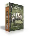 The Catwings Complete Collection (Boxed Set): Catwings; Catwings Return; Wonderf