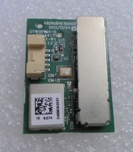 DBUB-S705 - RUNTKB126WJQZ - Sharp LC-70LE747EN - Picture 1 of 1