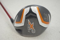 speeder fujikura xr16