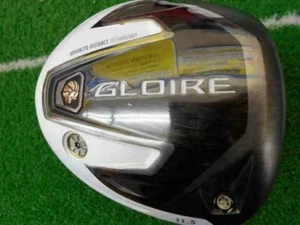 TAYLOR MADE GOLF CLUB DRIVER FIRST GLOIRE 2013 JAPAN MODEL LOFT-11.5 R-FLEX - Picture 1 of 4