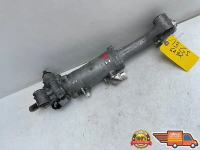 2013-2020 LEXUS GS350 GS450h RWD ELECTRICAL STEERING RACK AND PINION OEM 13-20 - Image 1 of 4