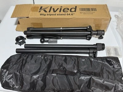 Штатив для парика Klvied подставка 64,6  - Изображение 1 из 4
