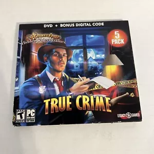 Legacy Games Amazing Hidden Object Games PC - Picture 1 of 1