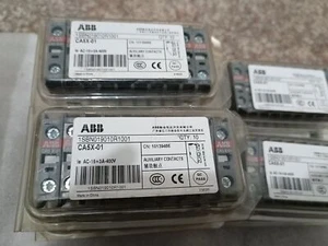 10PCS NEW CA5X-01 Auxiliary contact - Picture 1 of 9
