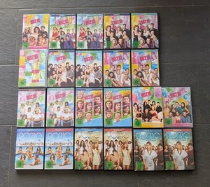 "Beverly Hills, 90210" - die komplette Serie & der Reboot "90210" [DVD] - MEGA! - Bild 1 von 1