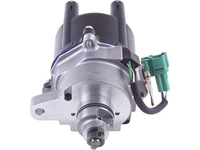 A1 Cardone 91VD52Y Ignition Distributor Fits 1996-1997 Toyota Celica 1.8L 4 Cyl - Image 1 of 1