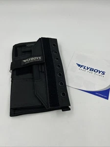 Flyboys Kneeboard w/clipboard - Picture 1 of 7