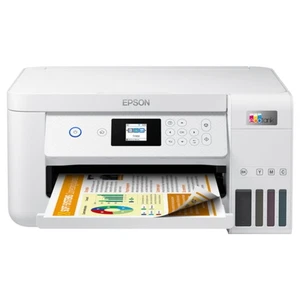 Epson EcoTank ET-2856 Inkjet A4 5760 x 1440 DPI 33 ppm Wi-Fi - Picture 1 of 11