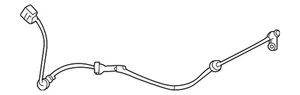 Genuine Nissan Rear Speed Sensor 47900-3DA0A - Picture 1 of 3