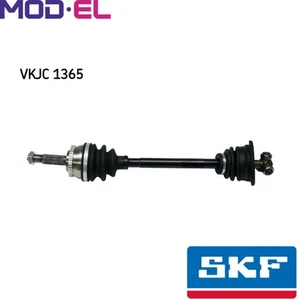 DRIVE SHAFT VKJC 1365 FOR VOLVO S40IV40 D4192T4/4192T2/4192T 1.9L B4184S 1.7L - Picture 1 of 10