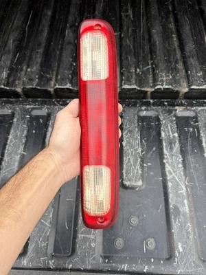 1999-2007 Chevy Silverado GMC Sierra High Mounted Stop Light OEM GM 19169016 - Image 1 of 4