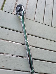 1/2" Square Drive Bergen Ratchet - Picture 1 of 10