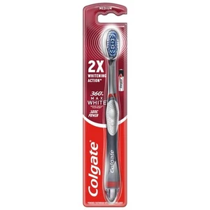 Colgate Max White Sonic Power Toothbrush - Picture 1 of 1