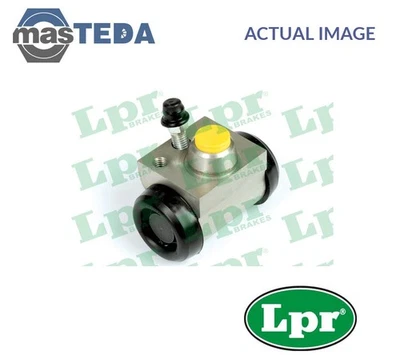 4851 DRUM WHEEL BRAKE CYLINDER REAR LPR FOR FIAT SEDICI 1.6L,1.9L,2L - Image 1 of 4