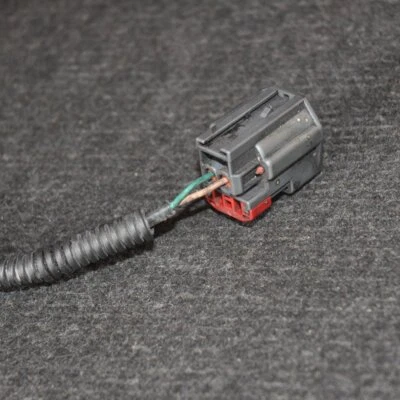 Sensore temperatura scarico Ford Transit 9C11-6G004-ED MK4 2.4 Diesel 2010 2PIN - Immagine 1 di 4