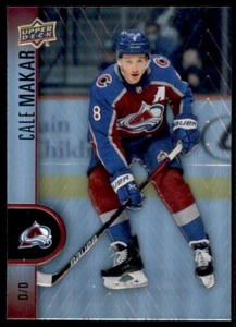 2022-23 Upper Deck Tim Hortons Cale Makar #82 - Imagen 1 de 2