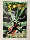 Superman: Y2K #1 NM- Combined Shipping