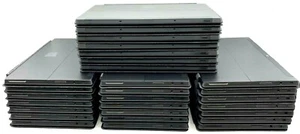 (28) Microsoft Surface RT 10.6" Windows RT 1516 Tablet/Case 2GB 32GB w/ WARRANTY - Picture 1 of 12