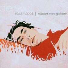 Hubert von Goisern Derweil 1988 - 2006 - BlankoMusi 82876787852 - (CD Titel
