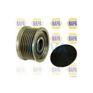 Fits Fiat Ducato 2014- Iveco Daily 2014- 2.3 D 3.0 Ruva Alternator Pulley - Picture 1 of 7