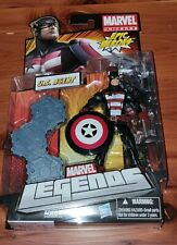 Marvel Legends US Agent Epic Heroes Series