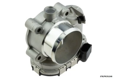 Cuerpo del acelerador para FORD TOURNEO CUSTOM 2.2 TDCi 2012-2015 ETB/FR/012AB Foto 1 de 4