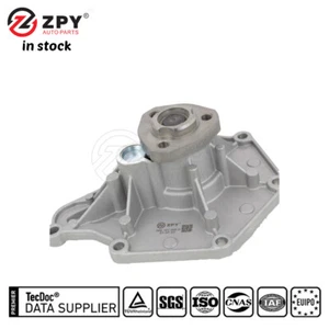 BEYU For AUDI A4 A5 A6 C6 06E 121 005D High Quality New Engine Water Pump - Picture 1 of 6