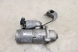 2007-2009 Nissan 350Z Starter Motor 23300EV10B OEM GJ131 - Picture 1 of 3