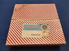 1930s Assimil 20x 10&quot; Shellac Records French Le Francais Sans Peine Boxed