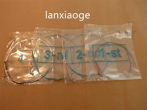 1set Ball End Nylon Core High Quality Professional viola strings - Picture 1 of 6