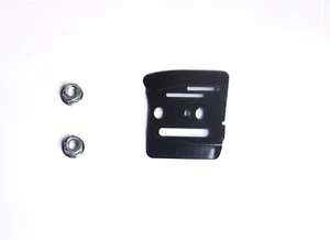 Tuercas de barra y guía de cadena interior para motosierra RYOBI 38cc 3716 - FABRICANTE DE EQUIPOS ORIGINALES - Imagen 1 de 3